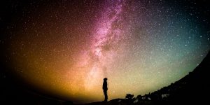 Foto de Greg Rakozy no Unsplash