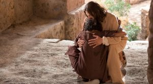 Homem curado agradece via lds.org