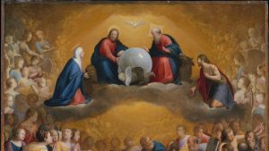 O Paraíso, de Carlo Saraceni