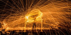 Foto de David Kovalenko, no Unsplash