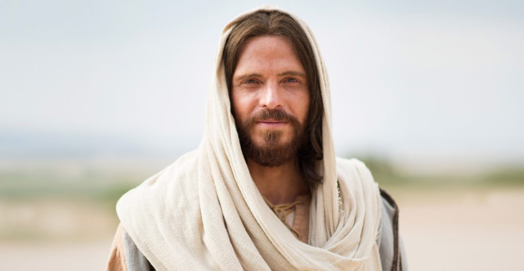 Jesus Cristo via lds.org