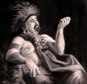 "Gidiâni", de James Fullmer