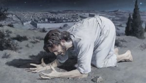 A Paixão de Yeshua